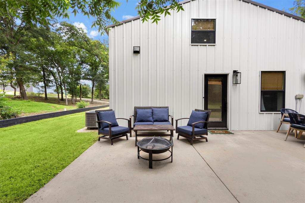 J Daugherty Mailing Add - Residential
