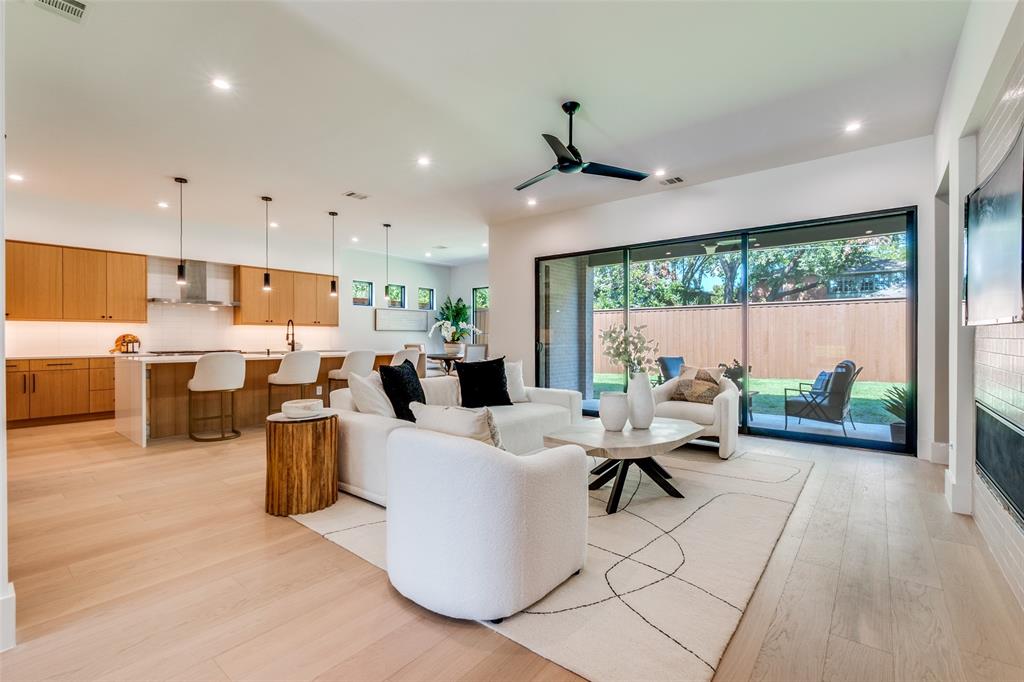 Greenway Crest - Residential