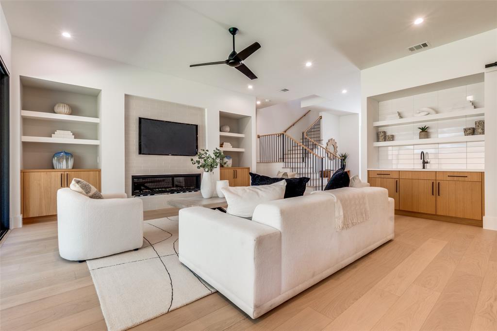 Greenway Crest - Residential