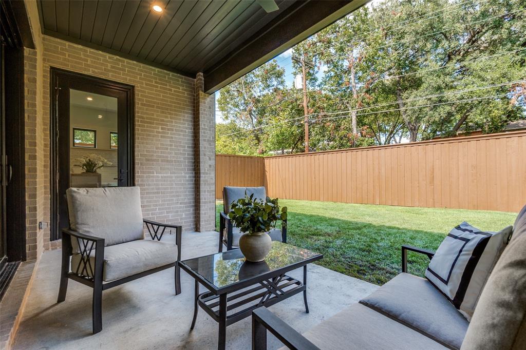 Greenway Crest - Residential