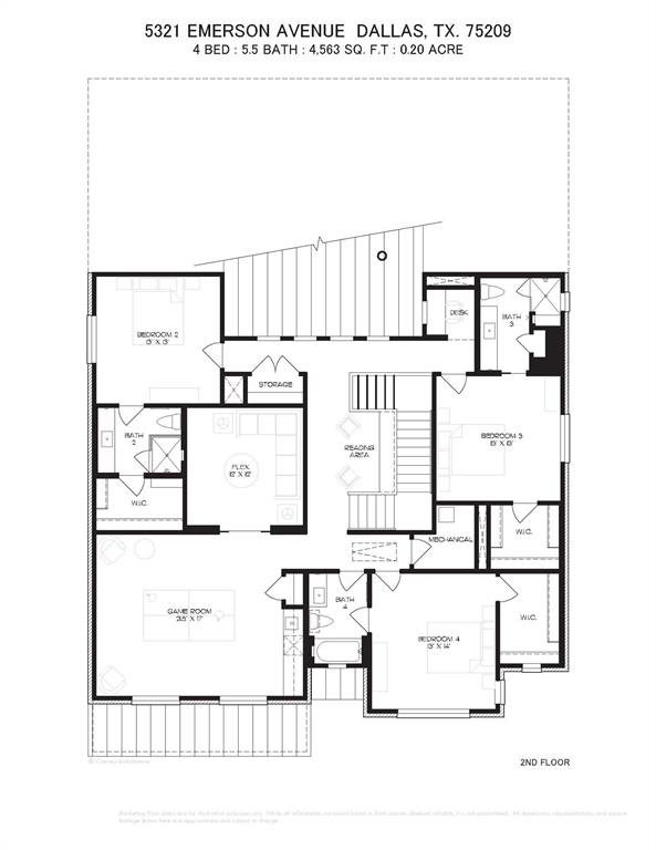 Greenway Crest - Residential