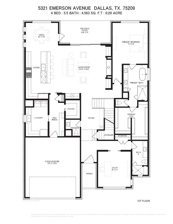 Greenway Crest - Residential