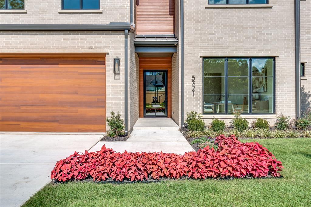 Greenway Crest - Residential