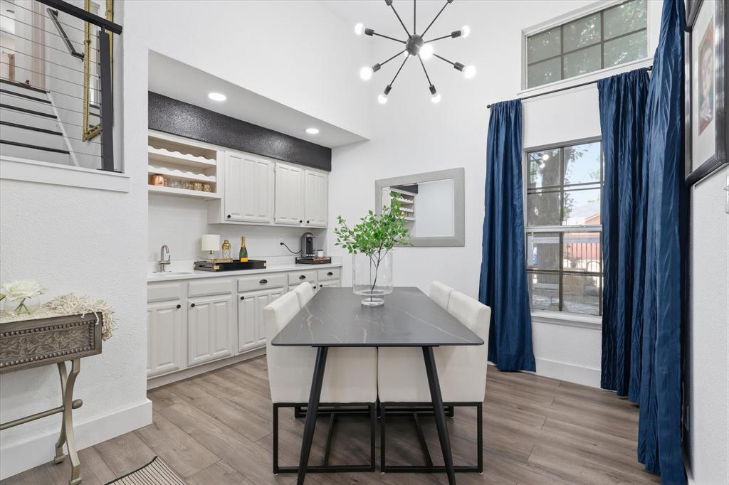 Paxton Village - Residential
