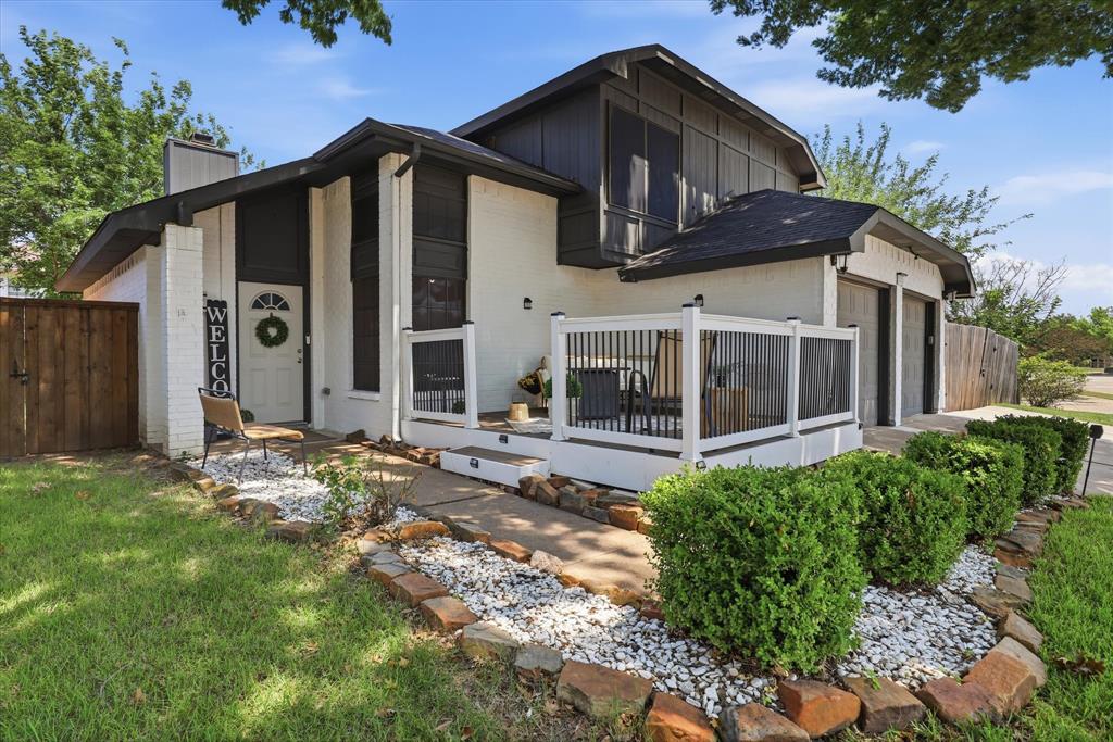 Paxton Village - Residential