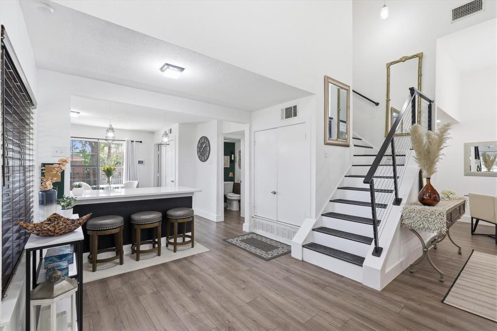 Paxton Village - Residential