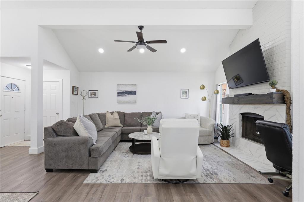 Paxton Village - Residential