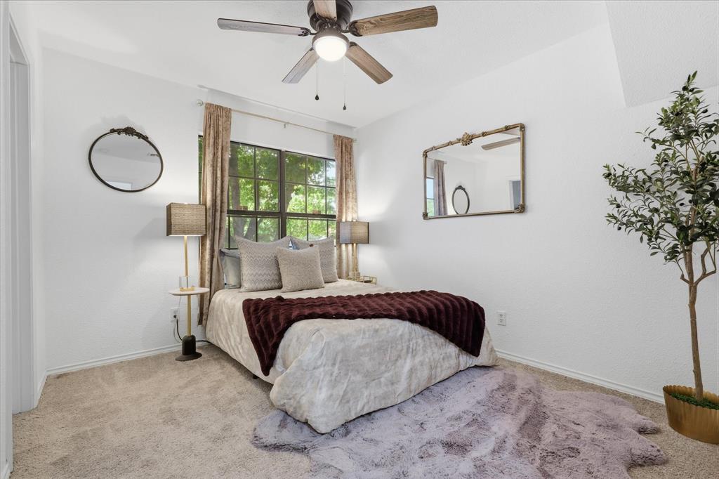 Paxton Village - Residential