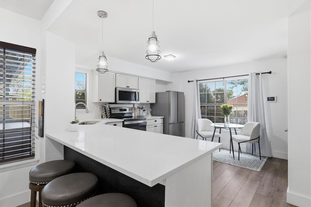 Paxton Village - Residential