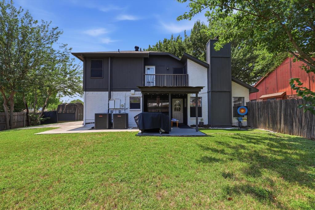 Paxton Village - Residential