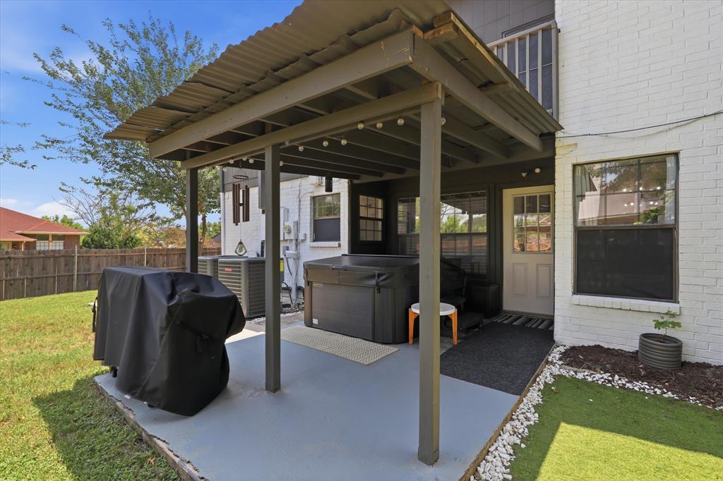 Paxton Village - Residential