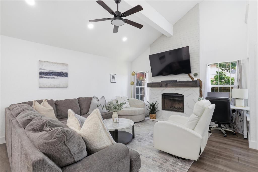 Paxton Village - Residential