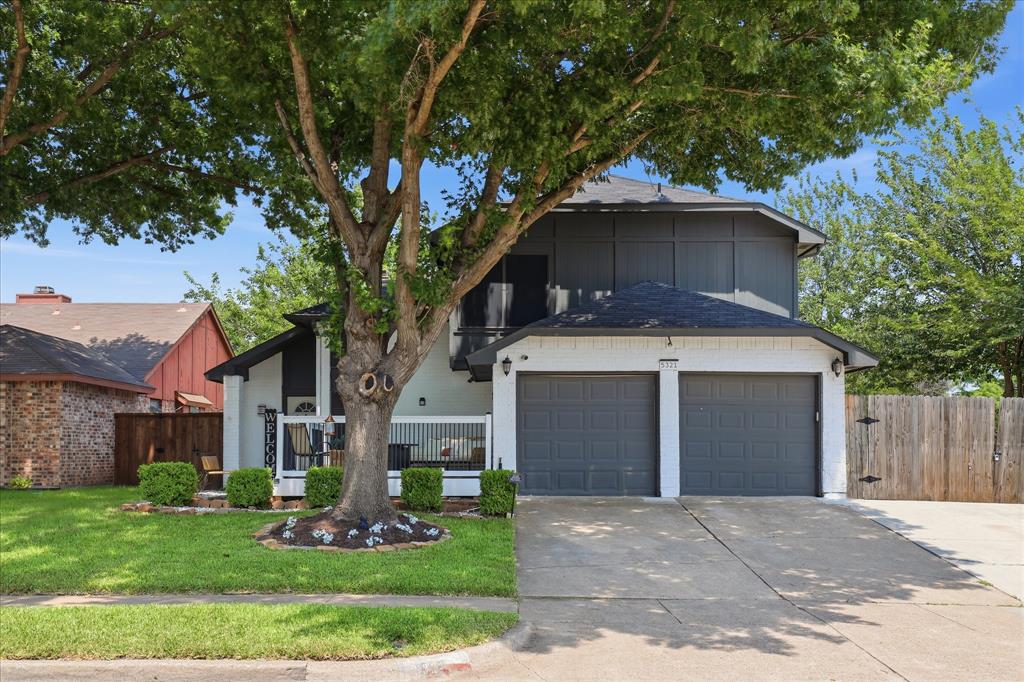 Paxton Village - Residential