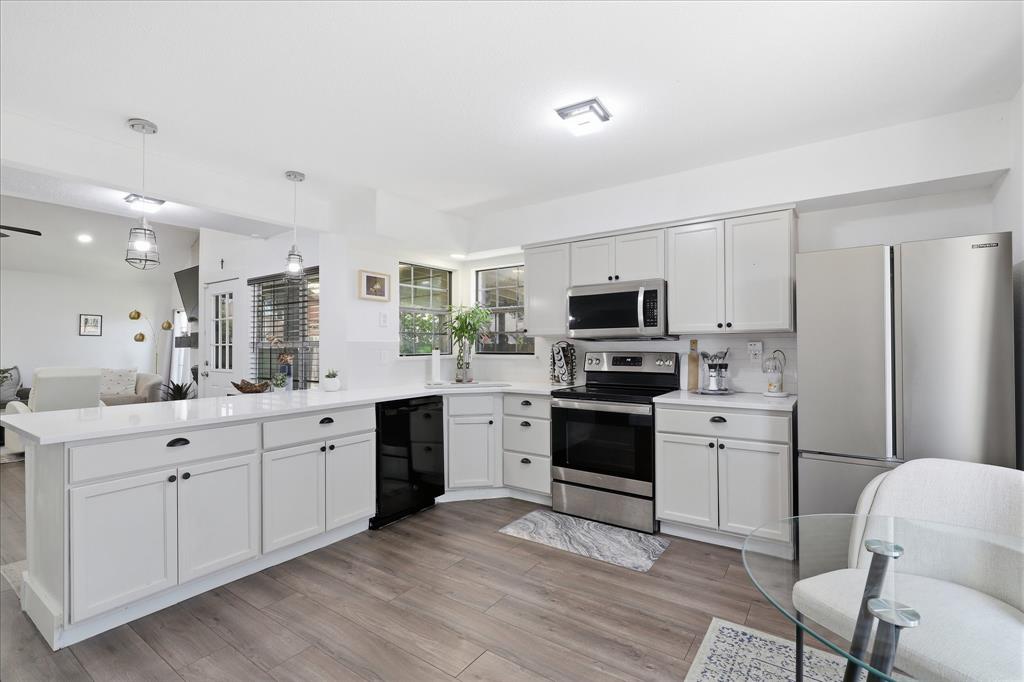 Paxton Village - Residential