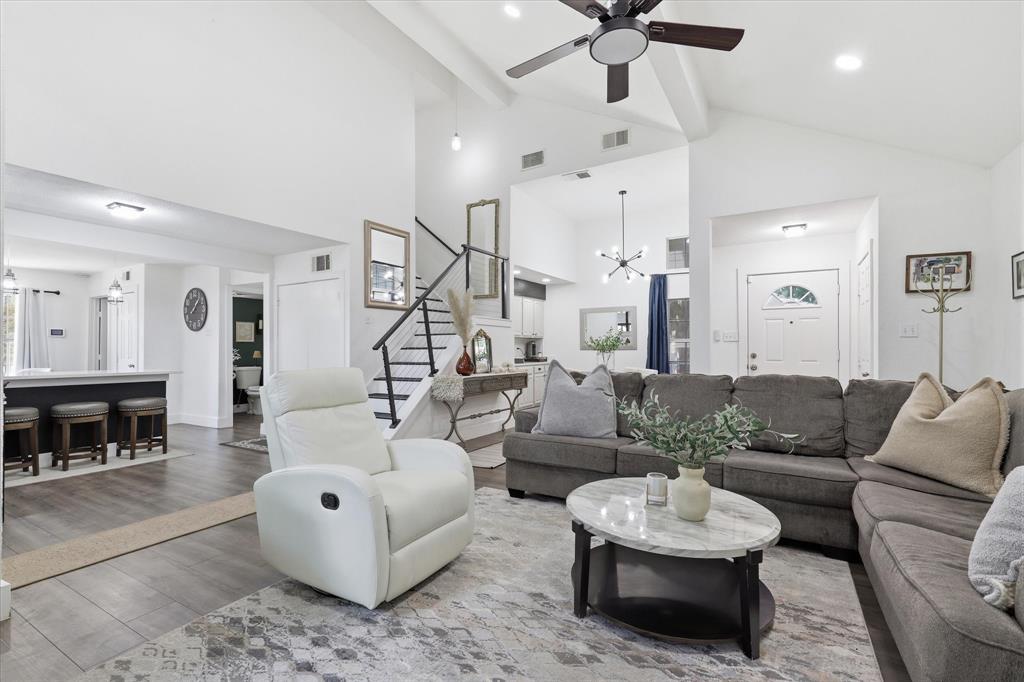 Paxton Village - Residential