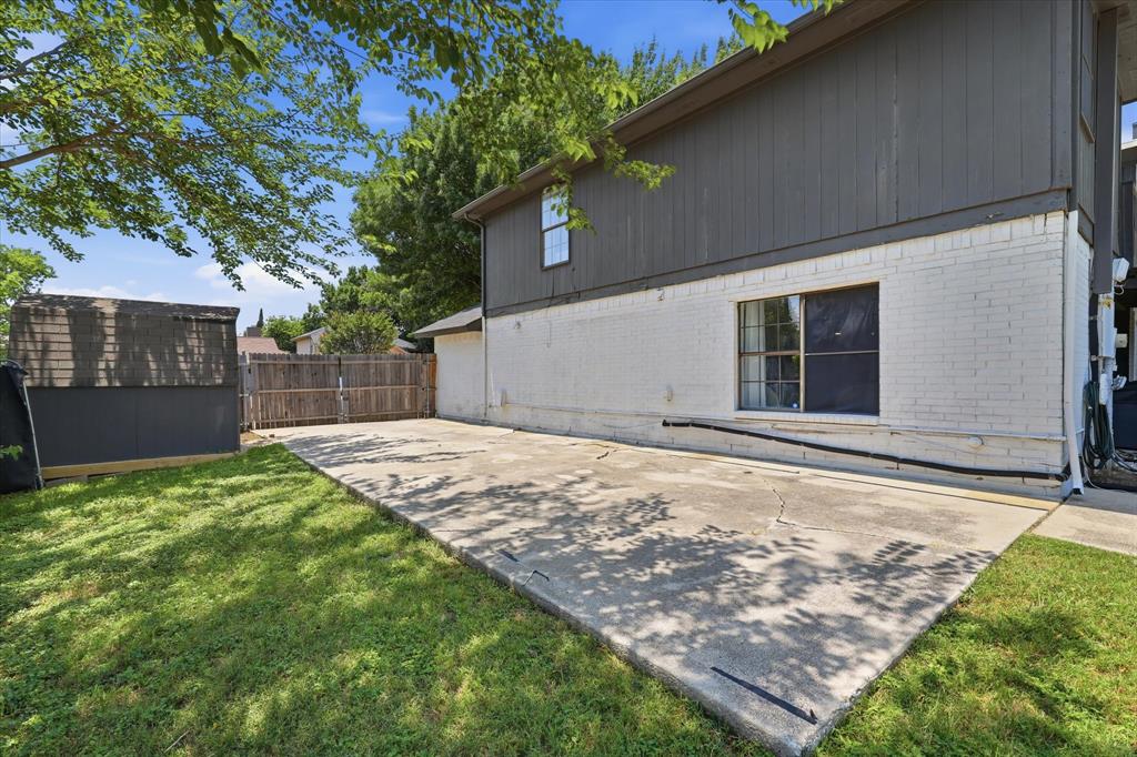 Paxton Village - Residential