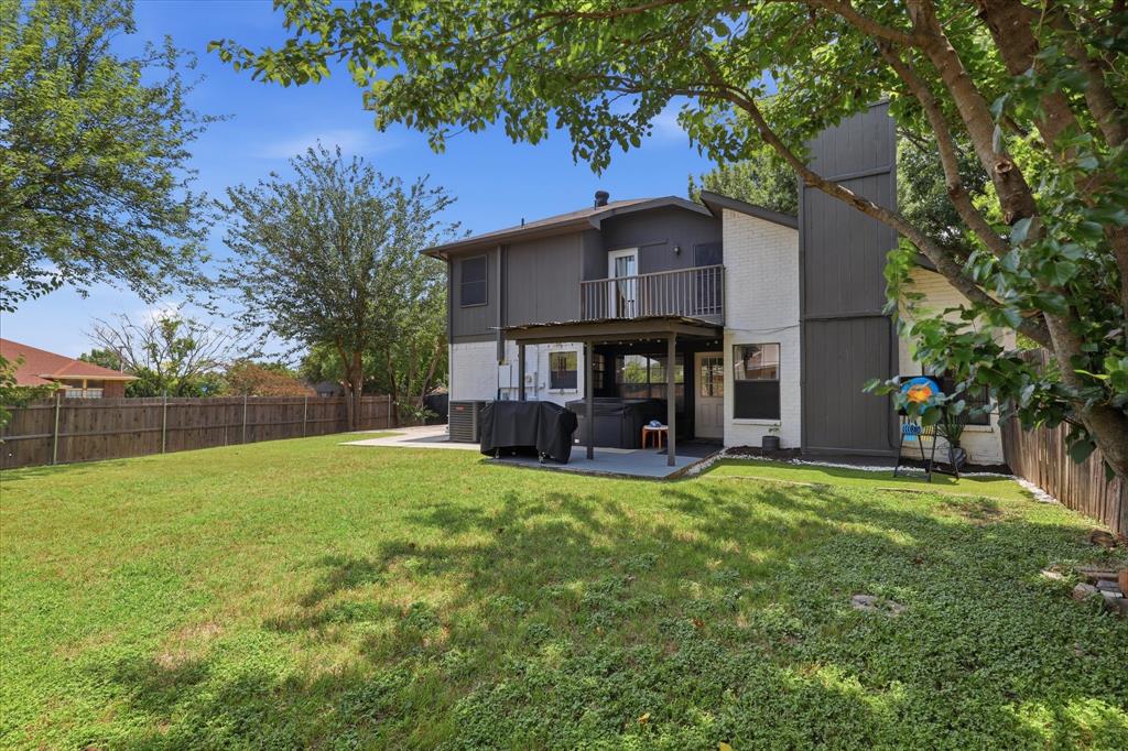 Paxton Village - Residential