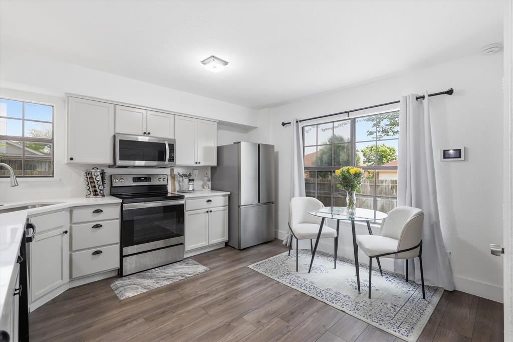 Paxton Village - Residential