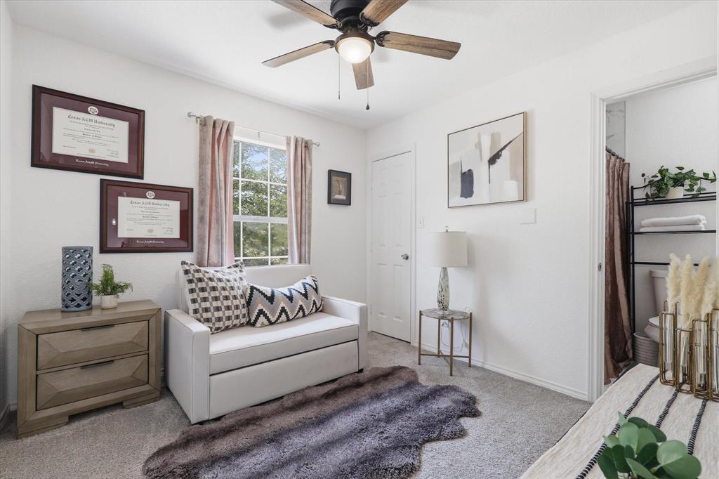 Paxton Village - Residential