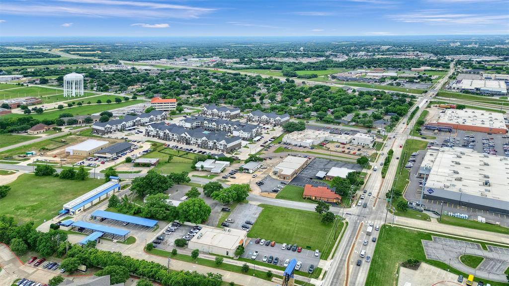 Texoma Dermatology Clinic Add - Land
