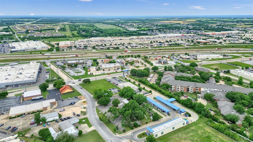 Texoma Dermatology Clinic Add - Land