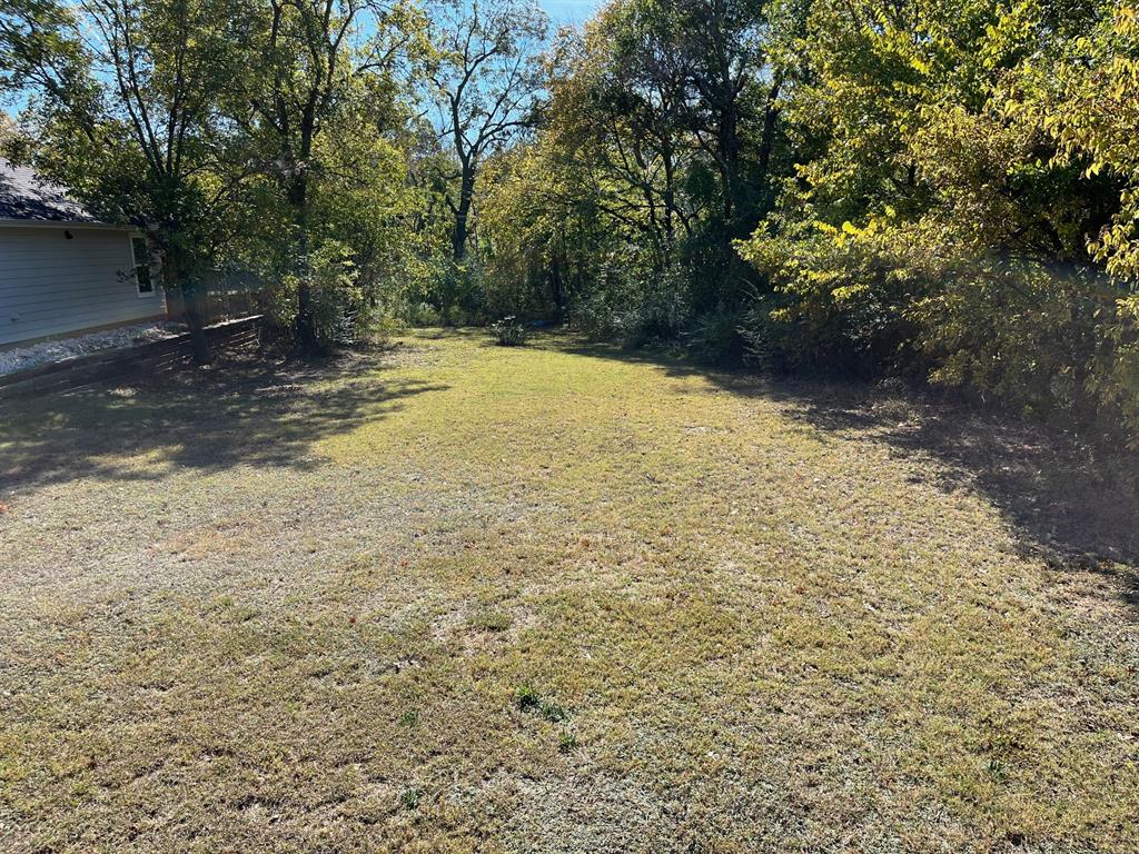 Millers 2nd Add - Land