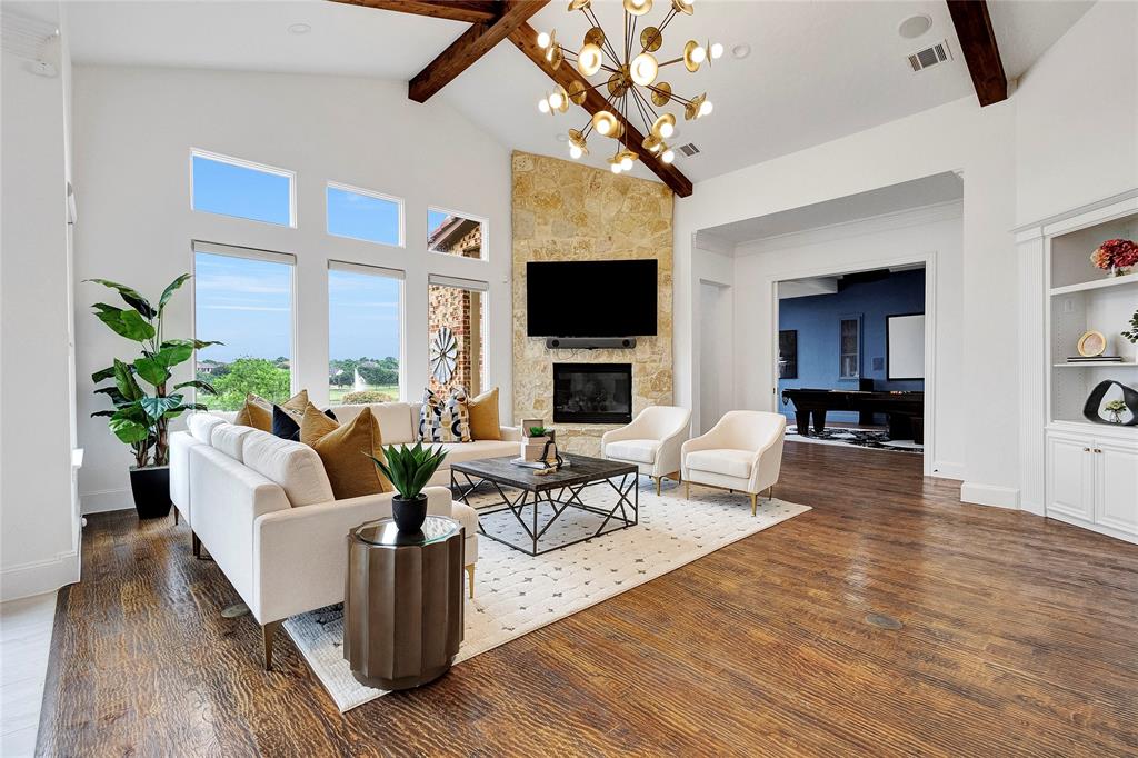 Castle Hills Ph III Sec C - Residential