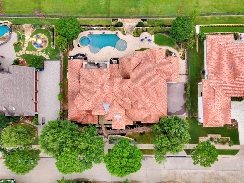 Castle Hills Ph III Sec C - Residential