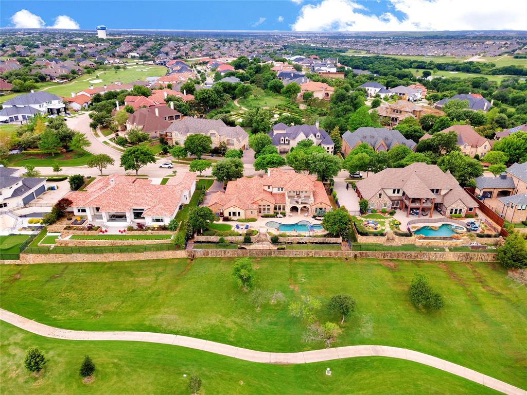 Castle Hills Ph III Sec C - Residential