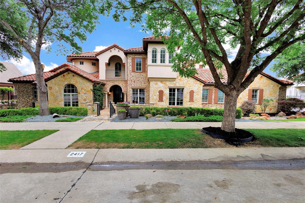 Castle Hills Ph III Sec C - Residential