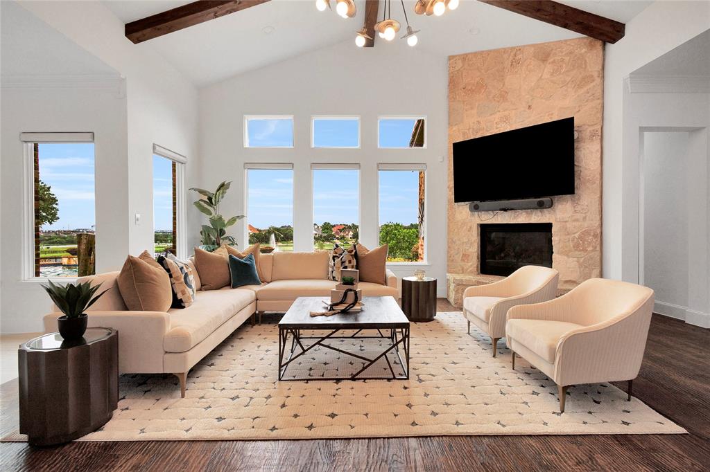 Castle Hills Ph III Sec C - Residential