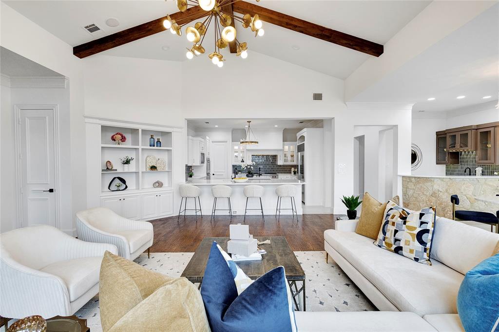 Castle Hills Ph III Sec C - Residential
