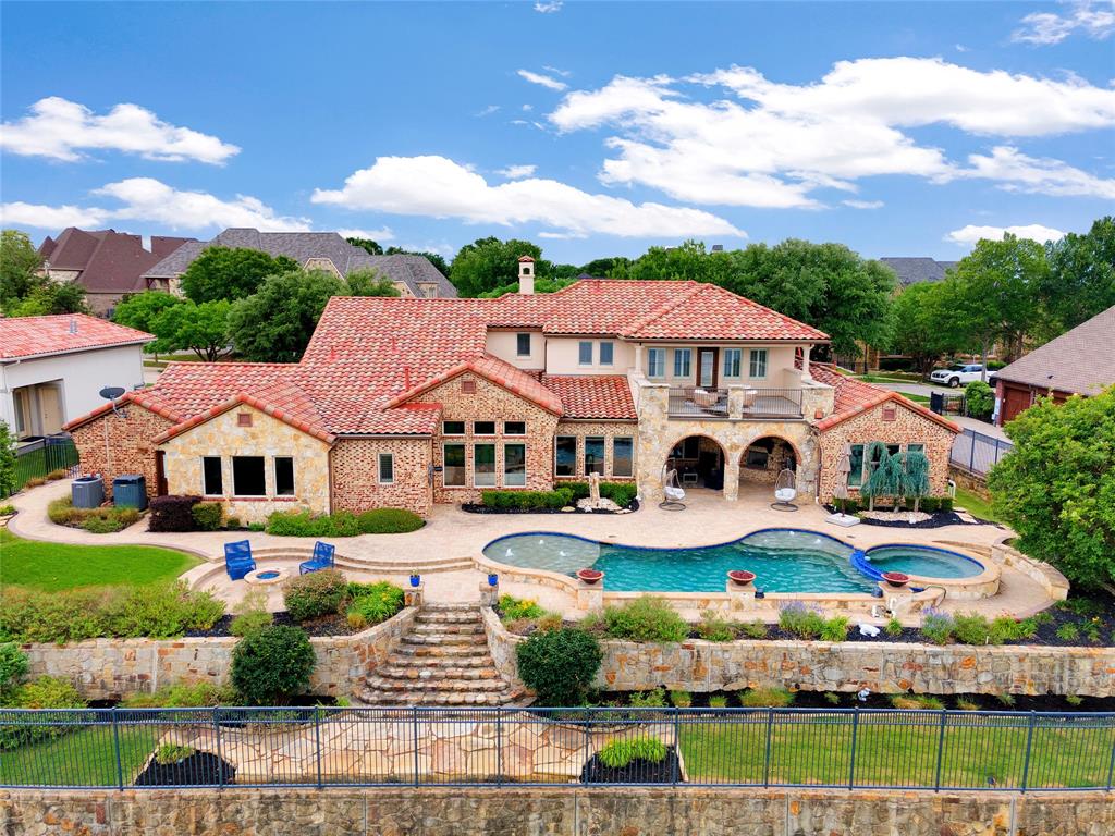 Castle Hills Ph III Sec C - Residential
