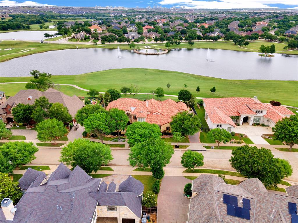 Castle Hills Ph III Sec C - Residential