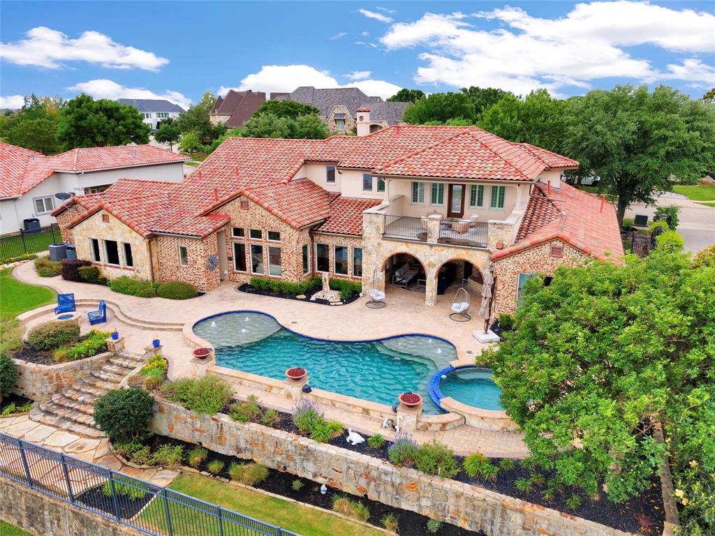 Castle Hills Ph III Sec C - Residential