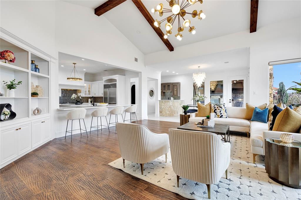 Castle Hills Ph III Sec C - Residential