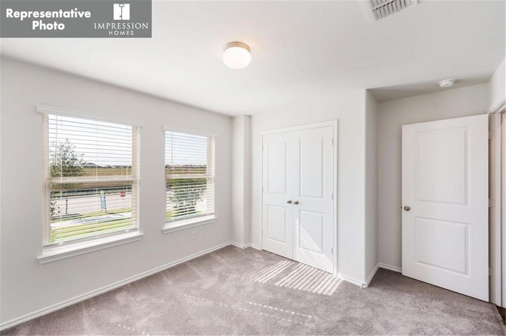 Sanger Circle - Residential