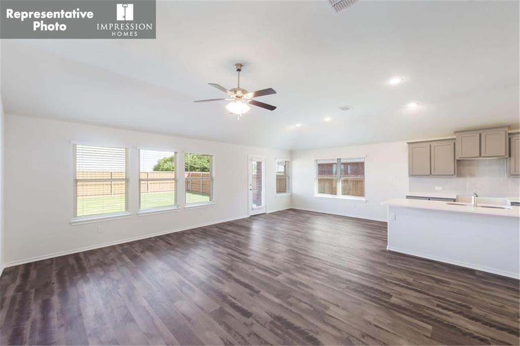 Sanger Circle - Residential