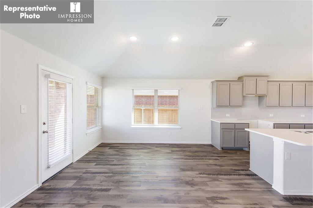 Sanger Circle - Residential