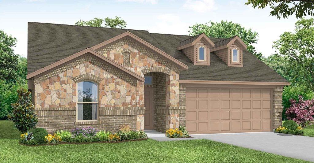 Sanger Circle - Residential
