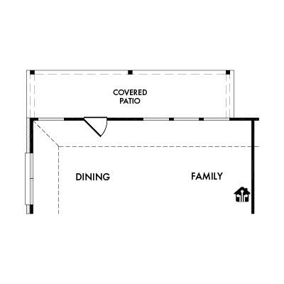 Sanger Circle - Residential