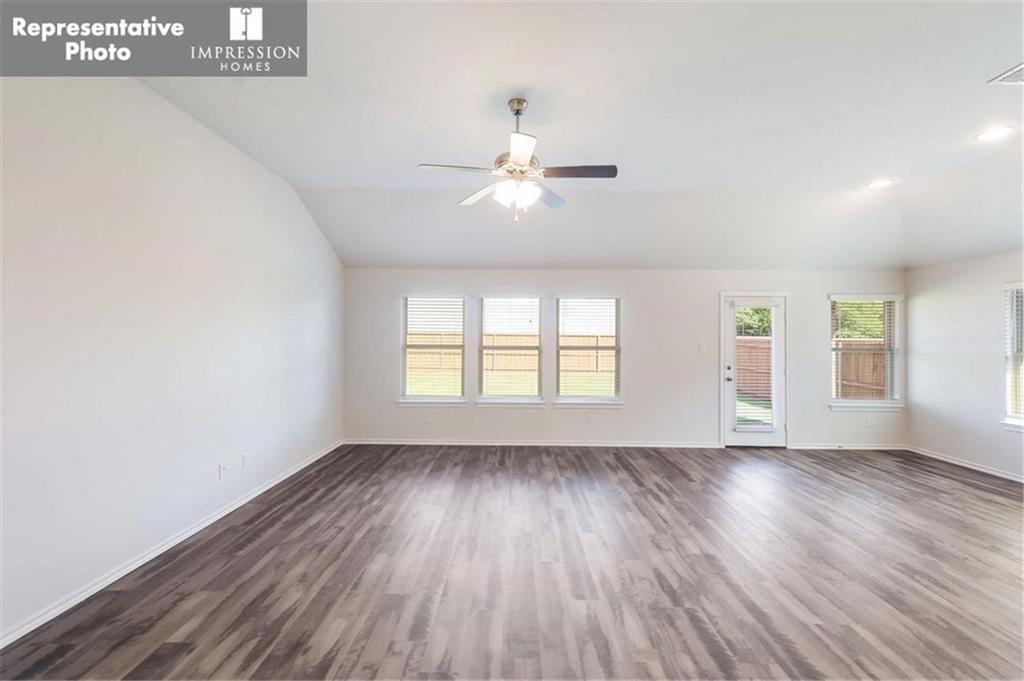 Sanger Circle - Residential