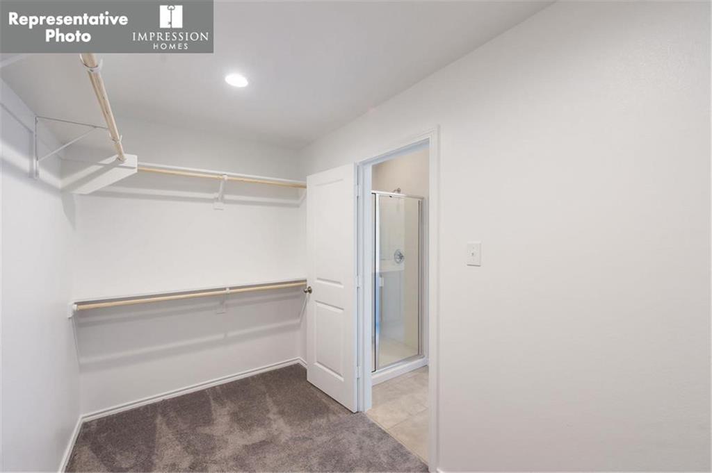 Sanger Circle - Residential