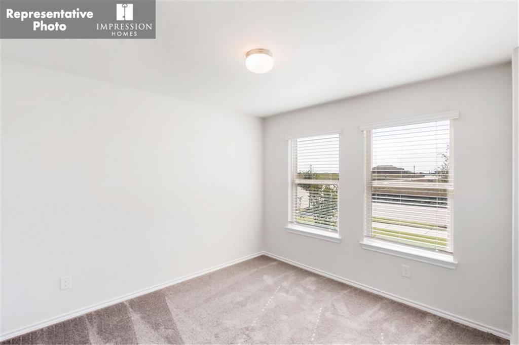 Sanger Circle - Residential