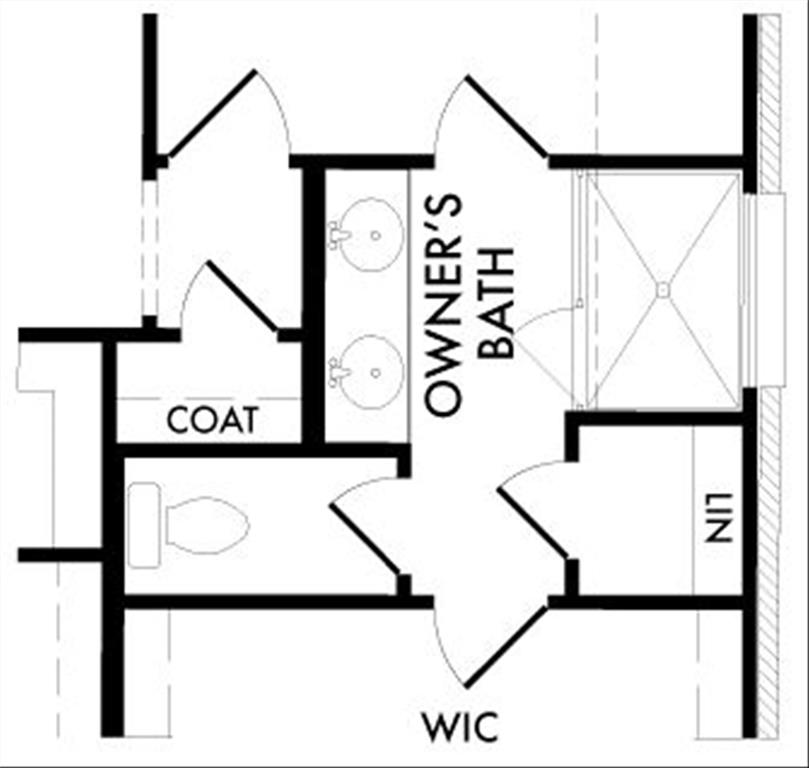 Sanger Circle - Residential