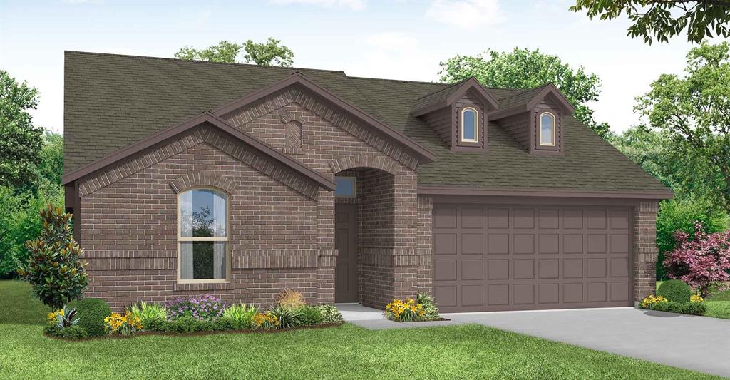 Sanger Circle - Residential