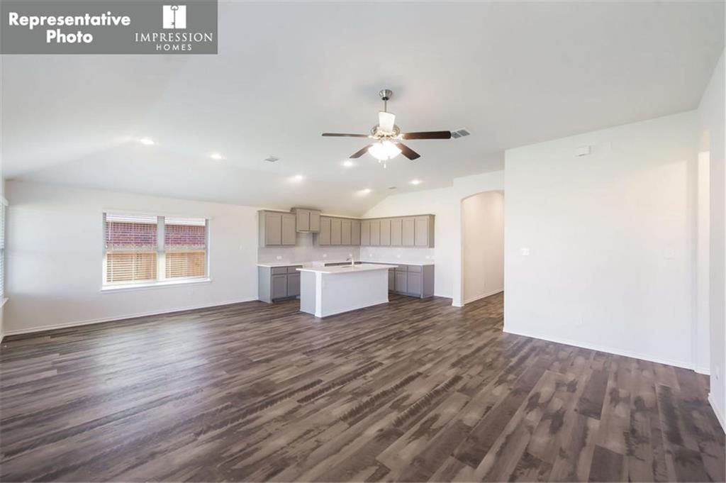 Sanger Circle - Residential