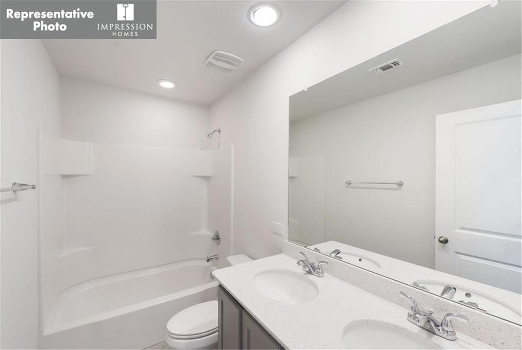 Sanger Circle - Residential