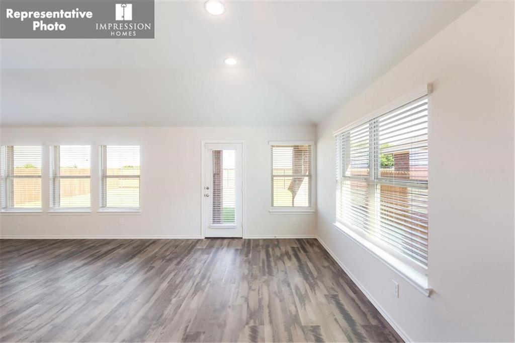 Sanger Circle - Residential