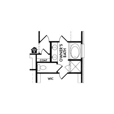 Sanger Circle - Residential